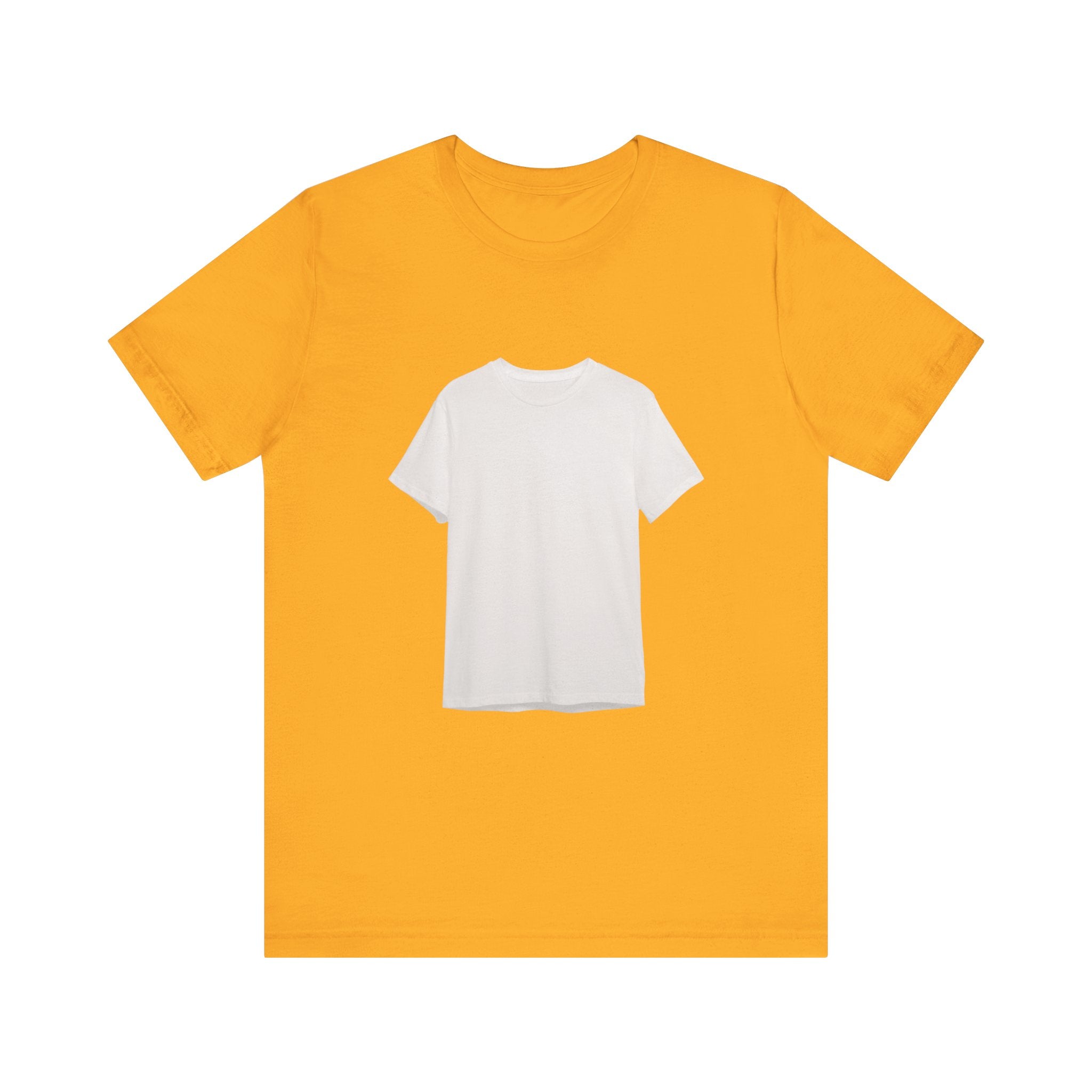 A TEE INSIDE A TEE FOR MAXIMUM WTF