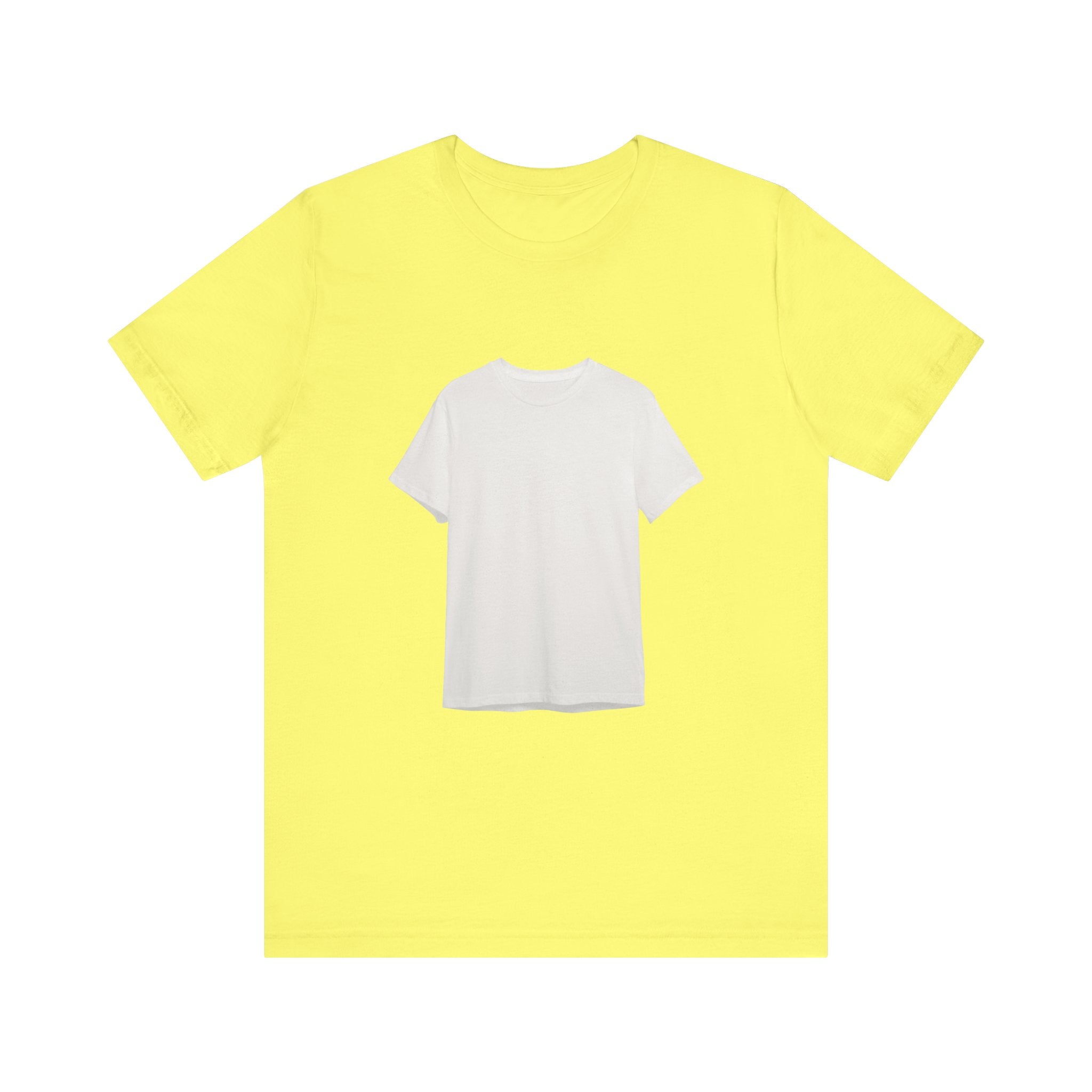 A TEE INSIDE A TEE FOR MAXIMUM WTF
