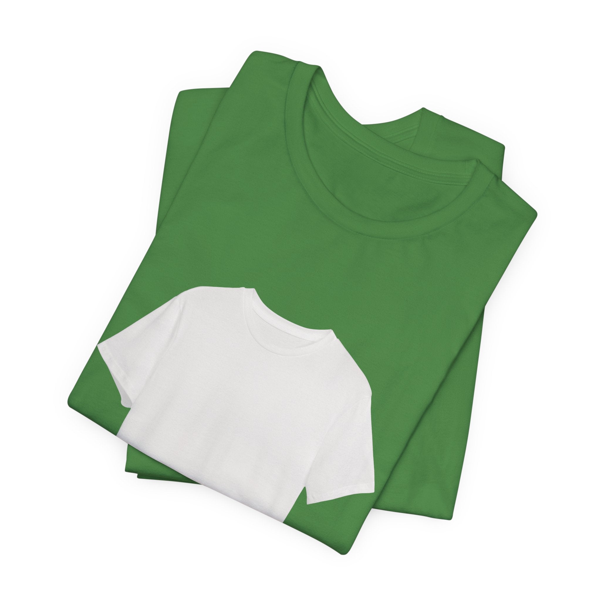 A TEE INSIDE A TEE FOR MAXIMUM WTF