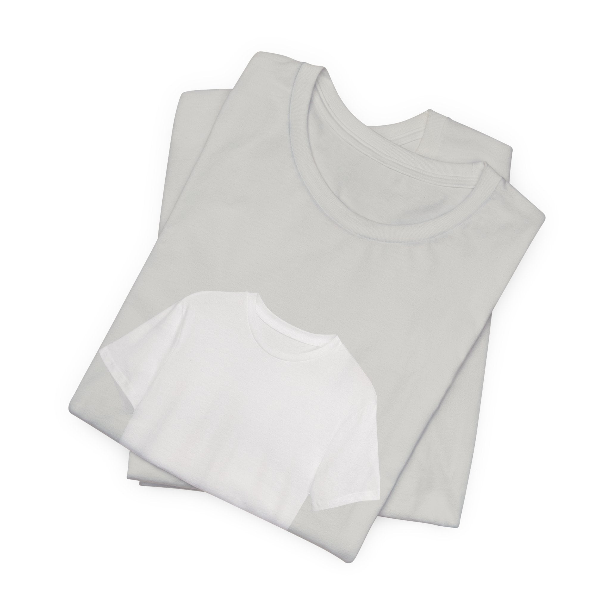 A TEE INSIDE A TEE FOR MAXIMUM WTF