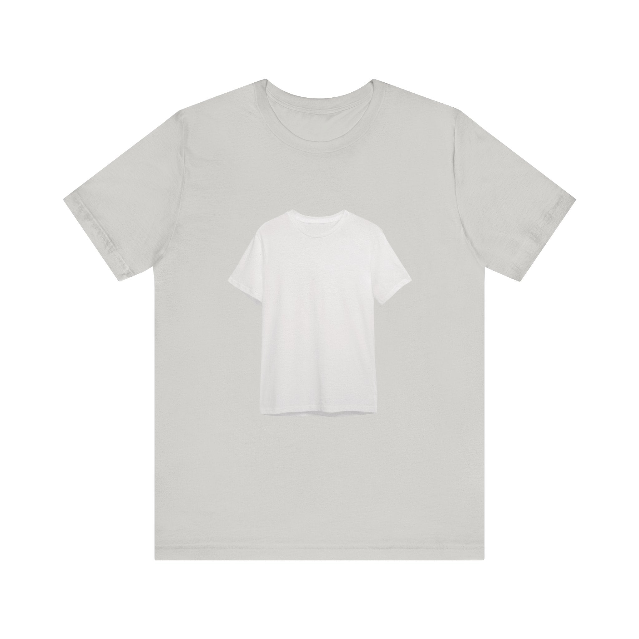 A TEE INSIDE A TEE FOR MAXIMUM WTF