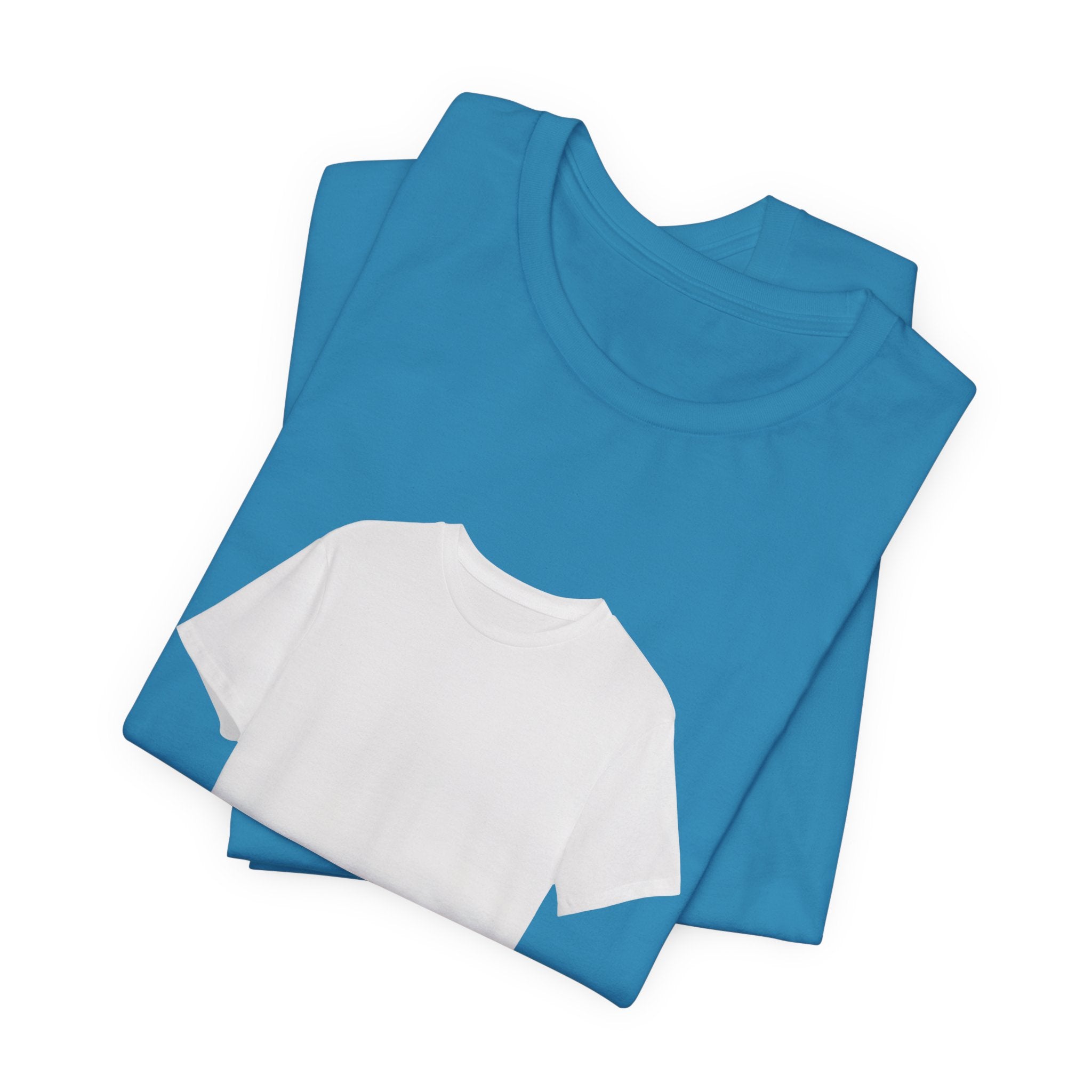 A TEE INSIDE A TEE FOR MAXIMUM WTF