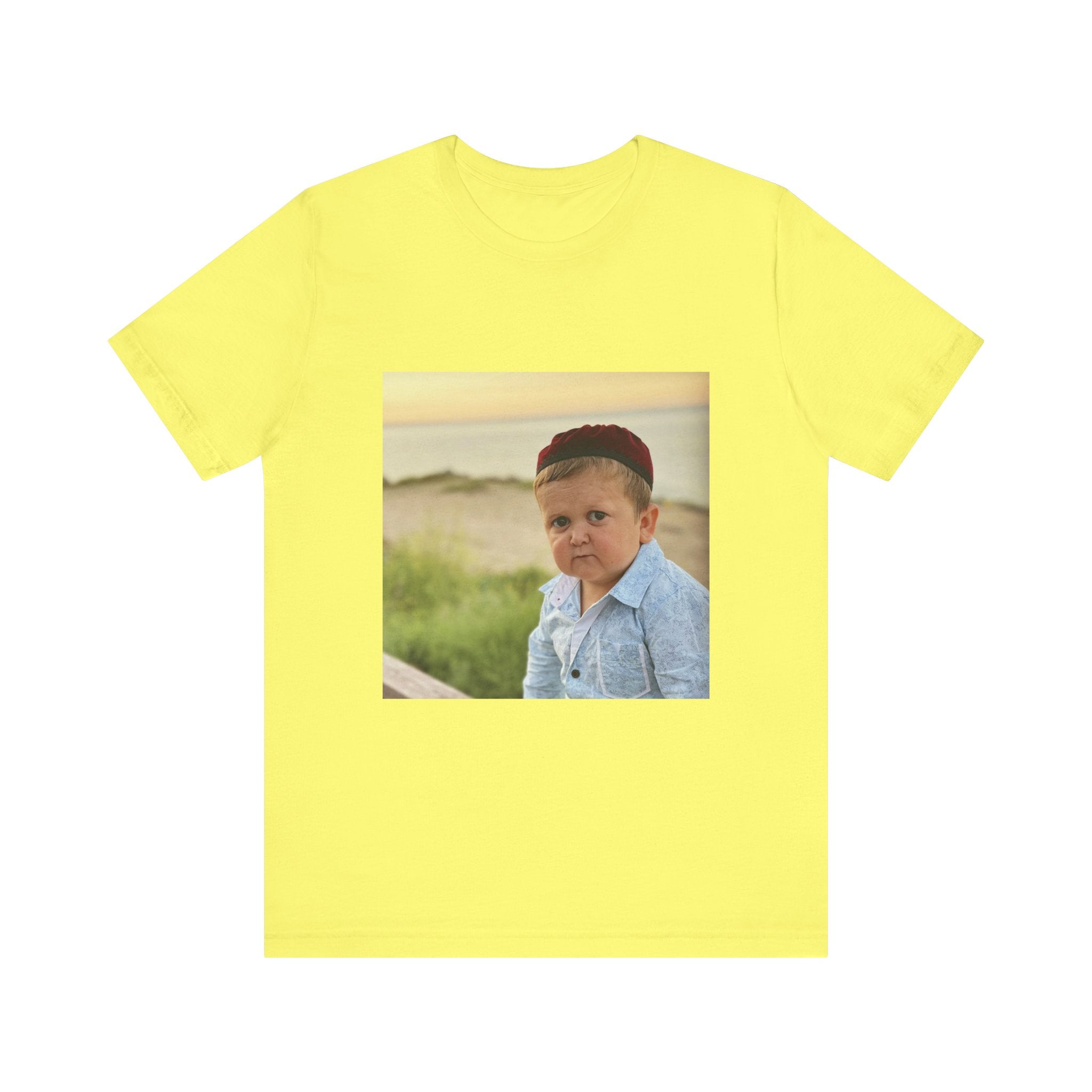 LORD OF THE LITTLES – HASBULLA