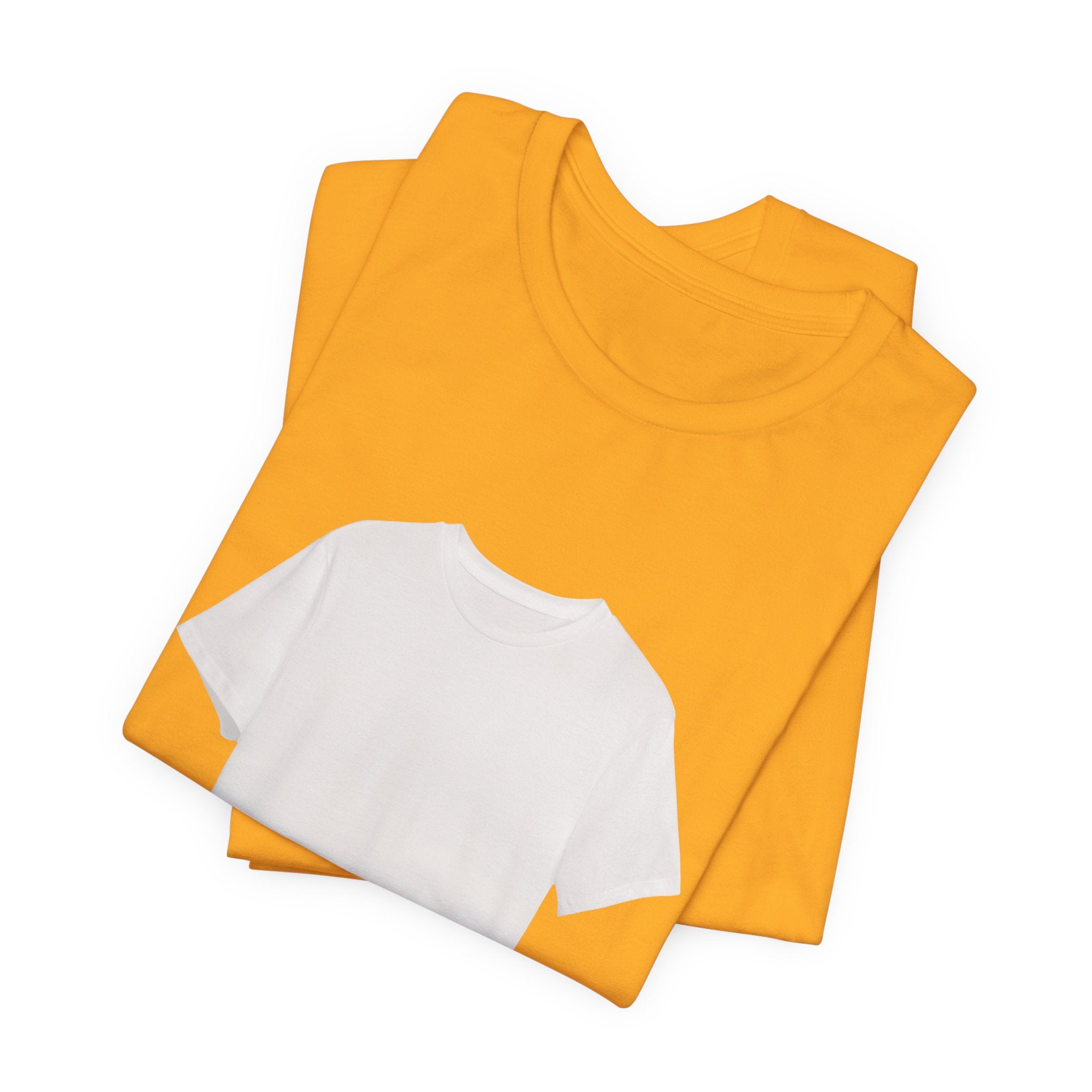 A TEE INSIDE A TEE FOR MAXIMUM WTF