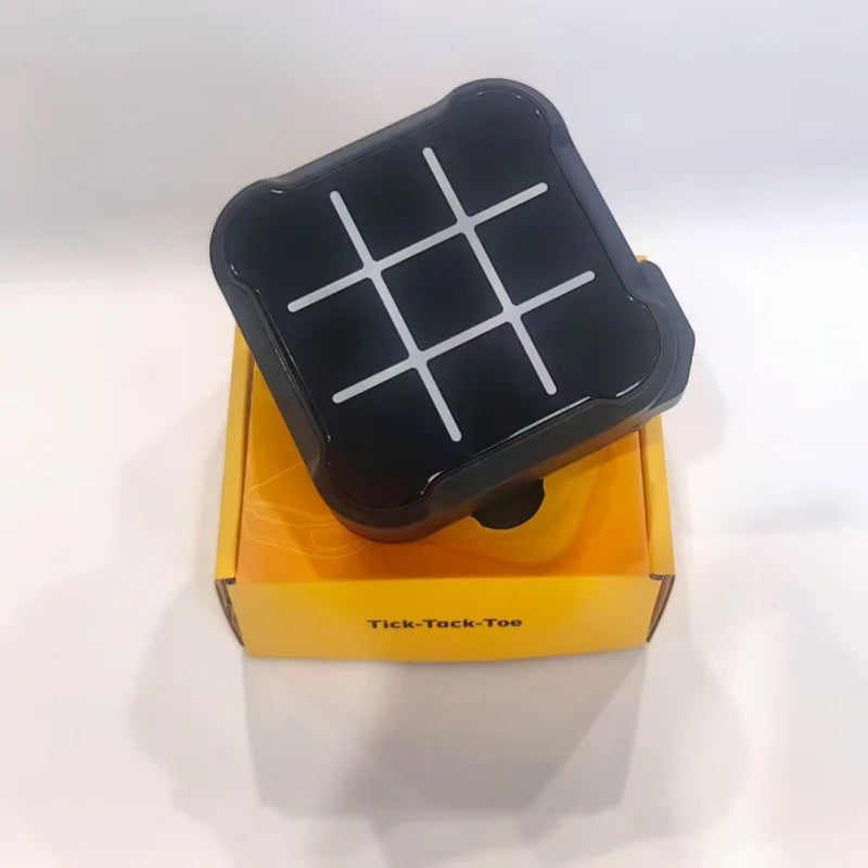 INFINITE TIC-TAC-TOE - MAKE YOUR FRIEND STUPID